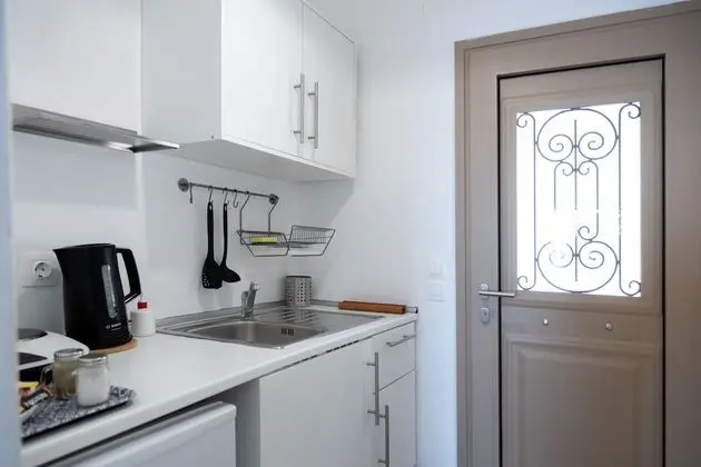 Superior Stüdyo Süit