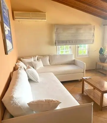 Apart Daire, 1 Yatak Odası, Sigara İçilebilir, Balkon
