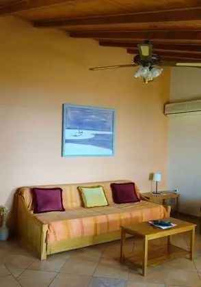 Apart Daire, 1 Yatak Odası, Sigara İçilebilir, Balkon