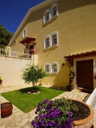Apart Daire, 1 Yatak Odası, Sigara İçilebilir, Balkon