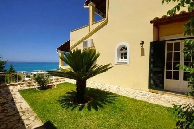 Apart Daire, 1 Yatak Odası, Sigara İçilebilir, Balkon