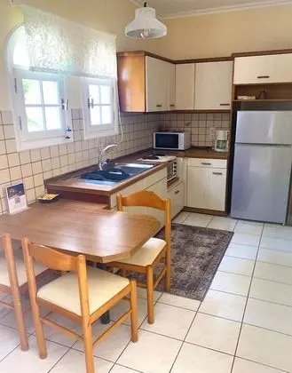 Apart Daire, 1 Yatak Odası, Sigara İçilebilir, Balkon