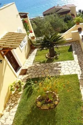 Apart Daire, 1 Yatak Odası, Sigara İçilebilir, Balkon