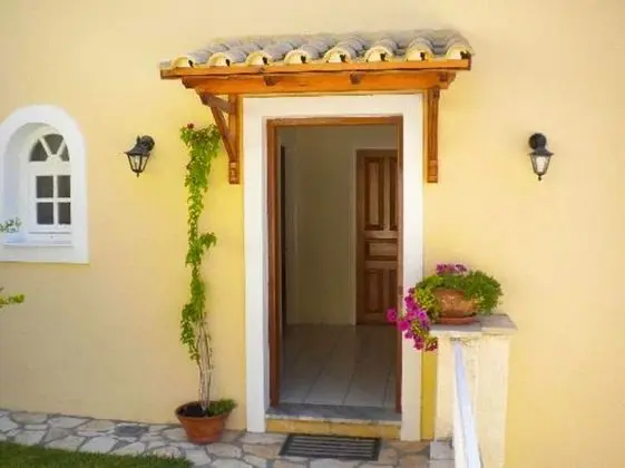 Apart Daire, 1 Yatak Odası, Sigara İçilebilir, Balkon