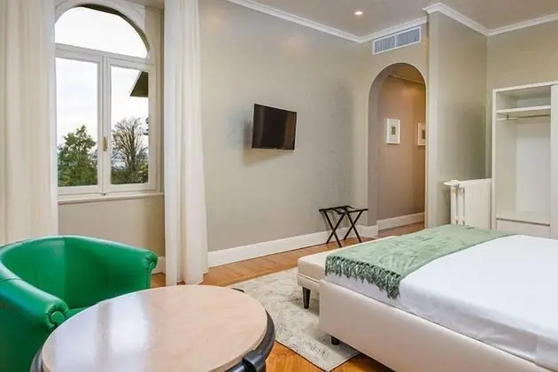 Junior Stüdyo Süit