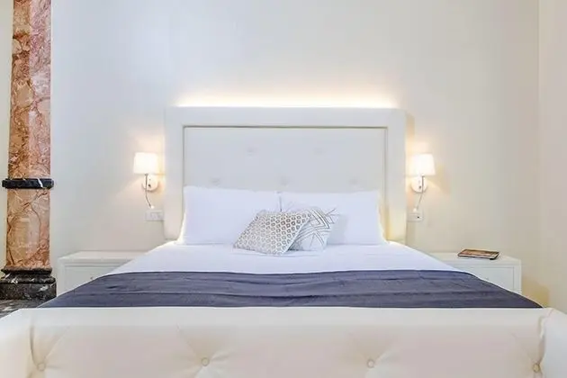 Junior Stüdyo Süit, Bahçe Manzaralı