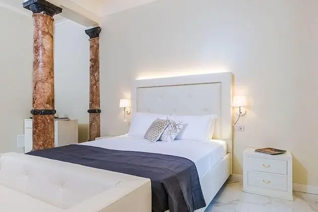 Junior Stüdyo Süit, Bahçe Manzaralı