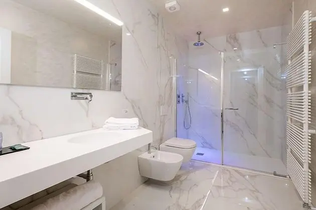 Junior Stüdyo Süit, Bahçe Manzaralı