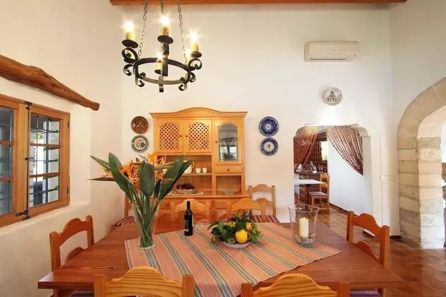 Villa, 3 Yatak Odası, Kişiye Özel Havuzlu, Bahçe Manzaralı