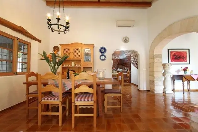Villa, 3 Yatak Odası, Kişiye Özel Havuzlu, Bahçe Manzaralı