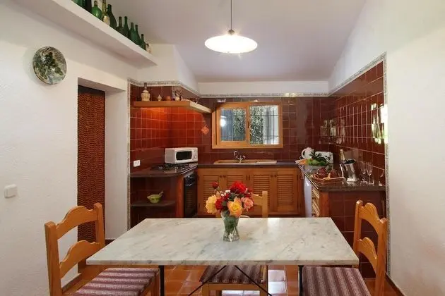Villa, 3 Yatak Odası, Kişiye Özel Havuzlu, Bahçe Manzaralı