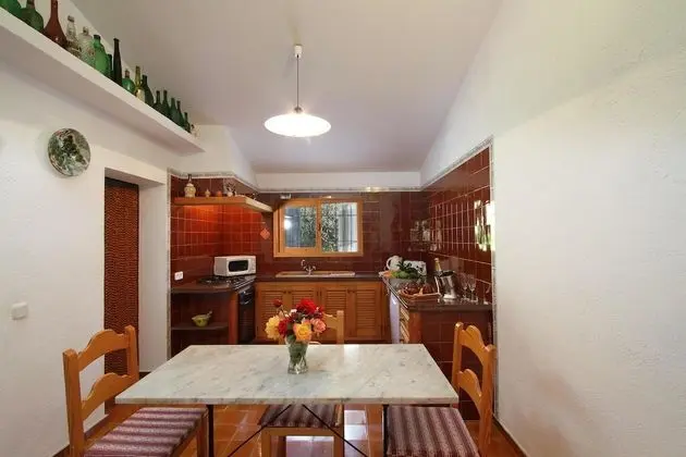 Villa, 3 Yatak Odası, Kişiye Özel Havuzlu, Bahçe Manzaralı