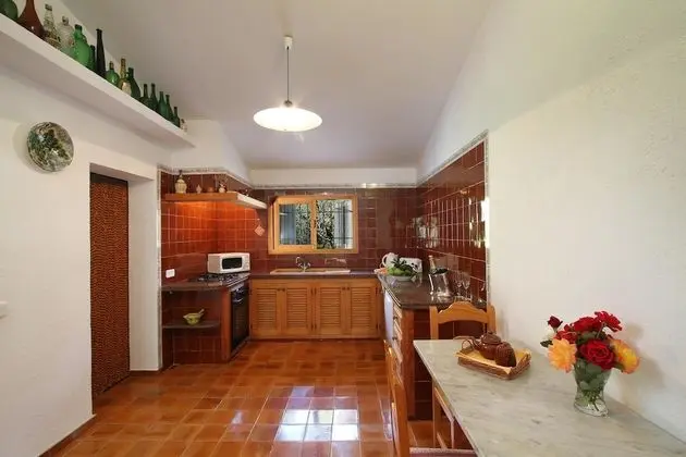 Villa, 3 Yatak Odası, Kişiye Özel Havuzlu, Bahçe Manzaralı