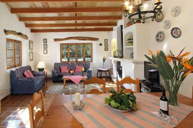Villa, 3 Yatak Odası, Kişiye Özel Havuzlu, Bahçe Manzaralı