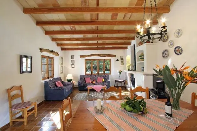 Villa, 3 Yatak Odası, Kişiye Özel Havuzlu, Bahçe Manzaralı
