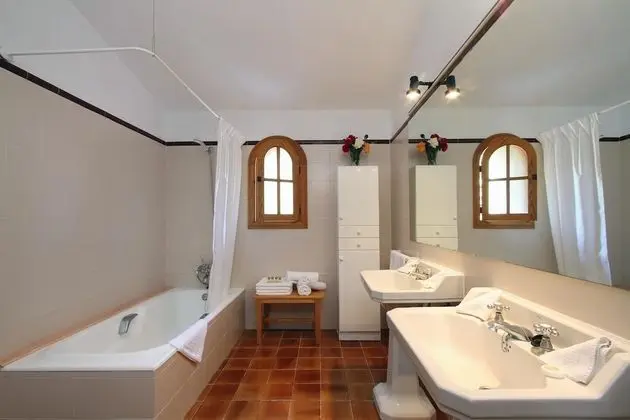 Villa, 3 Yatak Odası, Kişiye Özel Havuzlu, Bahçe Manzaralı