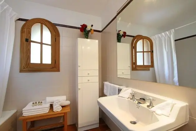 Villa, 3 Yatak Odası, Kişiye Özel Havuzlu, Bahçe Manzaralı