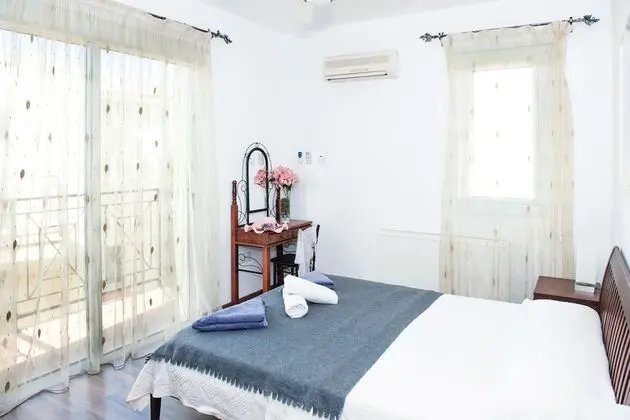 Villa, 3 Yatak Odası, Kişiye Özel Havuzlu
