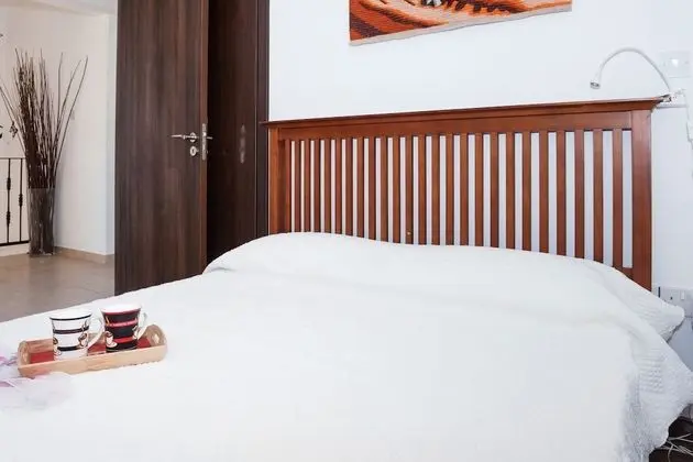 Villa, 3 Yatak Odası, Kişiye Özel Havuzlu