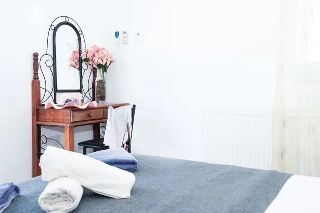Villa, 3 Yatak Odası, Kişiye Özel Havuzlu