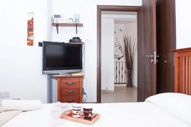 Villa, 3 Yatak Odası, Kişiye Özel Havuzlu