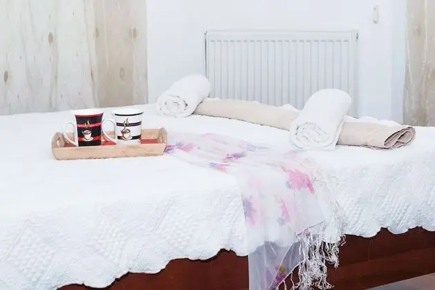 Villa, 3 Yatak Odası, Kişiye Özel Havuzlu