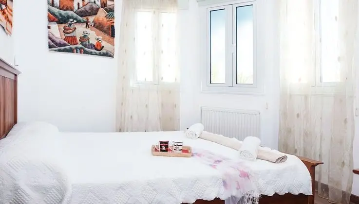 Villa, 3 Yatak Odası, Kişiye Özel Havuzlu