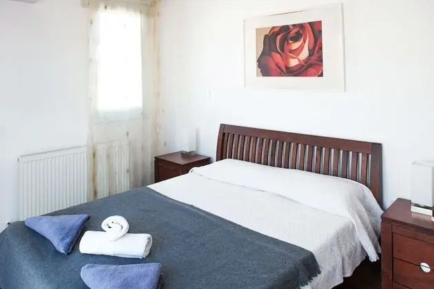 Villa, 3 Yatak Odası, Kişiye Özel Havuzlu