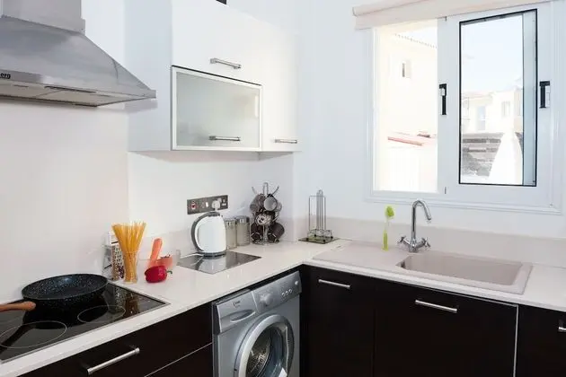 Villa, 3 Yatak Odası, Kişiye Özel Havuzlu