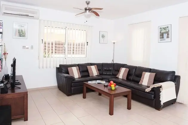 Villa, 3 Yatak Odası, Kişiye Özel Havuzlu