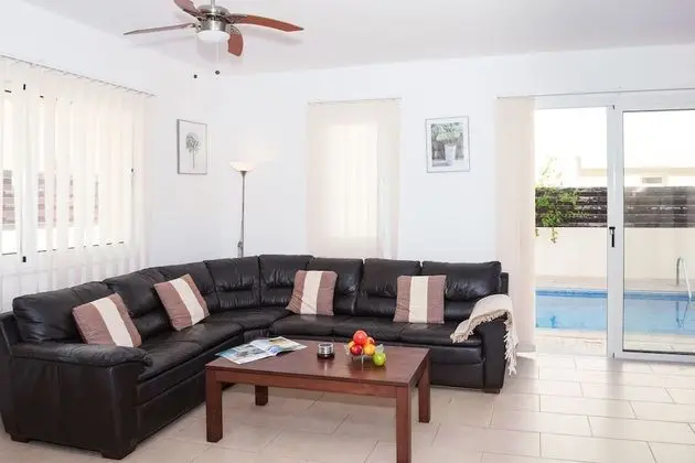 Villa, 3 Yatak Odası, Kişiye Özel Havuzlu
