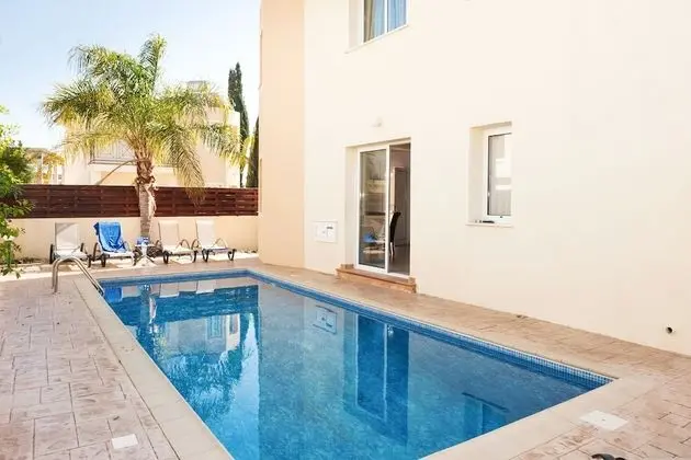 Villa, 3 Yatak Odası, Kişiye Özel Havuzlu