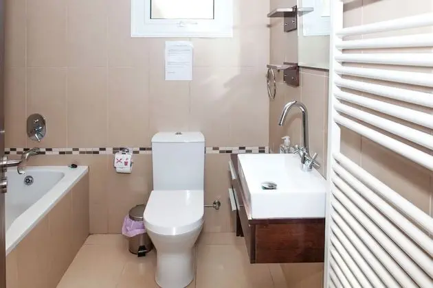 Villa, 3 Yatak Odası, Kişiye Özel Havuzlu