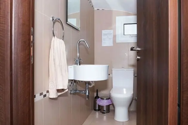 Villa, 3 Yatak Odası, Kişiye Özel Havuzlu