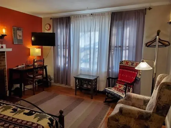 Deluxe Oda, 1 Büyük (Queen) Boy Yatak, Sigara İçilmez