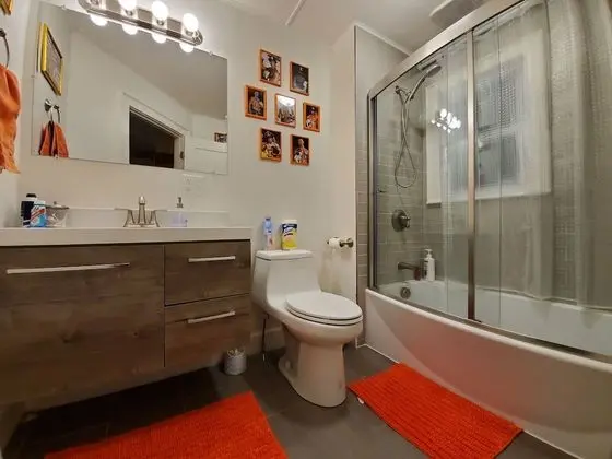 Deluxe Oda, 1 Büyük (Queen) Boy Yatak, Sigara İçilmez