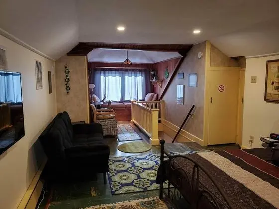 Grand Stüdyo, 1 Yatak Odası, Sigara İçilmez