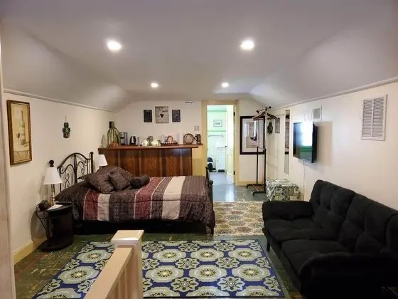 Grand Stüdyo, 1 Yatak Odası, Sigara İçilmez