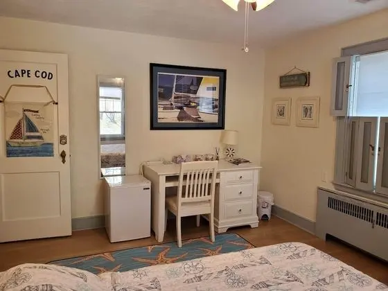 Signature Oda, 1 Büyük (Queen) Boy Yatak, Sigara İçilmez, Bahçe Manzaralı