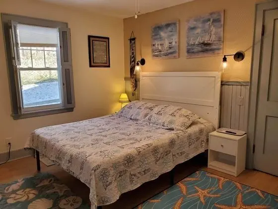 Signature Oda, 1 Büyük (Queen) Boy Yatak, Sigara İçilmez, Bahçe Manzaralı