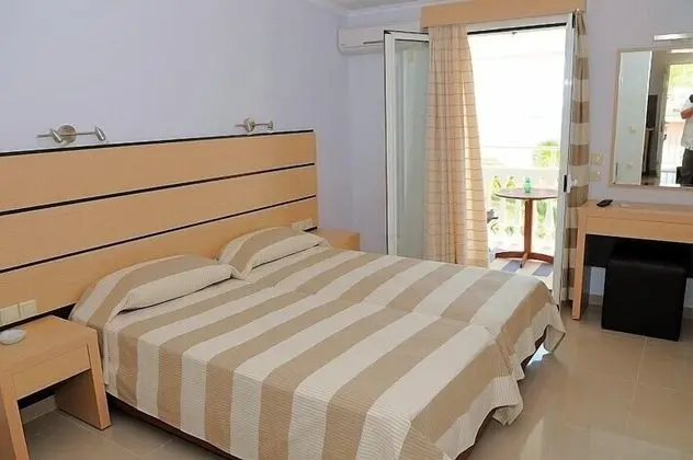 Apart Daire, 1 Yatak Odası (Pax 2)
