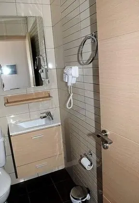 Apart Daire, 1 Yatak Odası (Pax 2)
