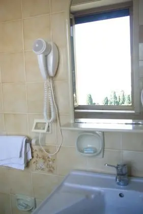 Tek Büyük veya İki Ayrı Yataklı Oda, Deniz Manzaralı