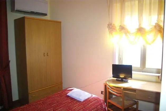 Tek Kişilik Oda