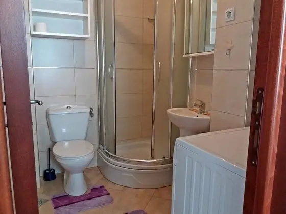 Superior Apart Daire, Şehir Manzaralı