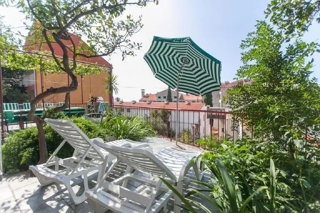 Apart Daire (Nataša -100m from sea - A2(9))