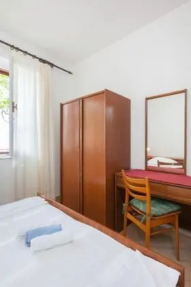 Apart Daire (Nataša -100m from sea - A2(9))