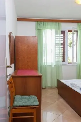 Apart Daire (Nataša -100m from sea - A2(9))