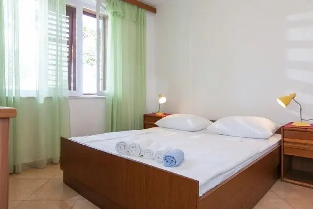 Apart Daire (Nataša -100m from sea - A2(9))