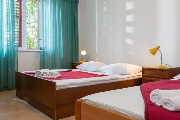 Apart Daire (Nataša -100m from sea - A2(9))